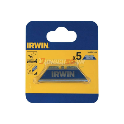 Lưỡi dao rọc cáp thẳng (bi-metal) IRWIN 10504240