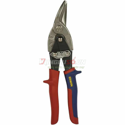 Kéo cắt tôn 250mm IRWIN 10504309N