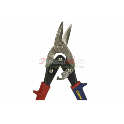 Kéo cắt tôn 250mm IRWIN 10504309N