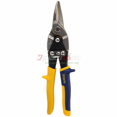 Kéo cắt tole 250mm IRWIN 10504311N