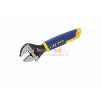 Mỏ lết Vise Grip 12″/300mm IRWIN 10505492