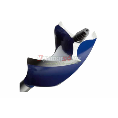 Mũi khoan HSS COBALT đuôi lục giác 4.8mm IRWIN IR91048