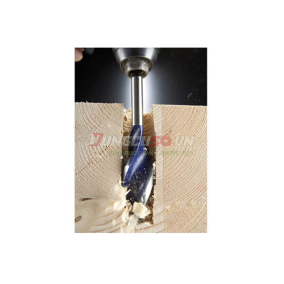 Mũi khoan HSS COBALT đuôi lục giác 4.8mm IRWIN IR91048