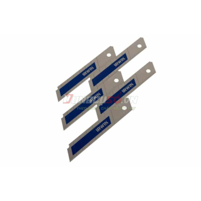 Lưỡi dao rọc giấy 18mm (bi-metal) 18mm IRWIN 10507102