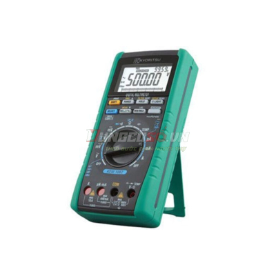 Đồng hồ vạn năng Kyoritsu 1052