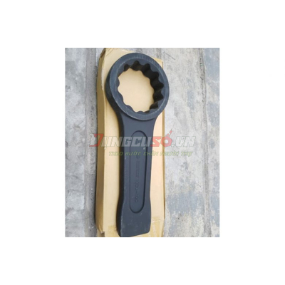 Cờ lê vòng miệng đóng 85mm Kingtony 10B0-85