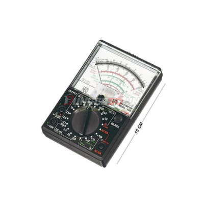 Đồng hồ vạn năng Kyoritsu 1109S