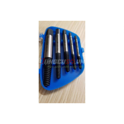 Bộ taro ren 5 chi tiết Kingtony 11205SQ