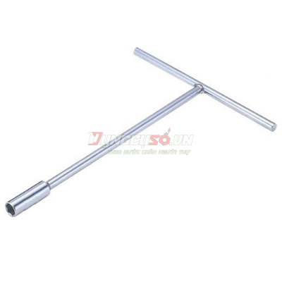 Cần siết chữ T ngắn 17mm Kingtony 118517M