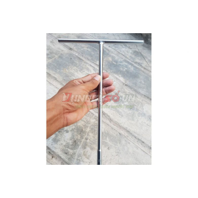 Cần siết chữ T dài 10mm Kingtony 118410M
