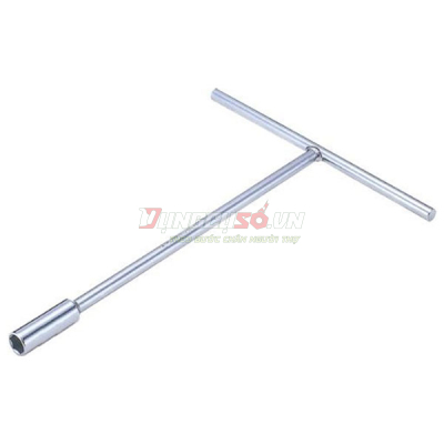 Cần siết chữ T ngắn 10mm Kingtony 118510M