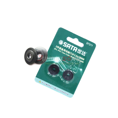 Lưỡi cắt ống đồng 2 chi tiết Sata 97311