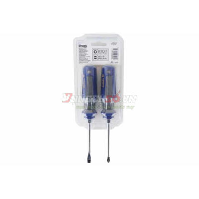 Tua vít bộ 2 cây IRWIN 1864827