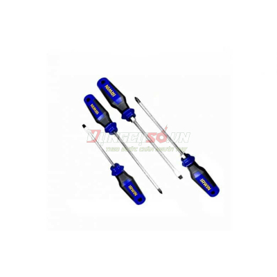 Tua vít bộ 4 cây IRWIN 1864828