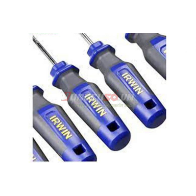Tua vít bộ 6 cây IRWIN 1864830