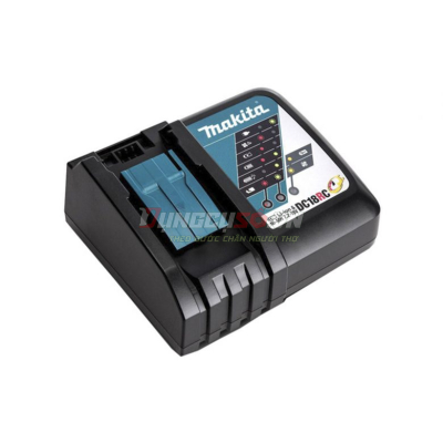 Sạc nhanh DC18RC Makita 195584-2
