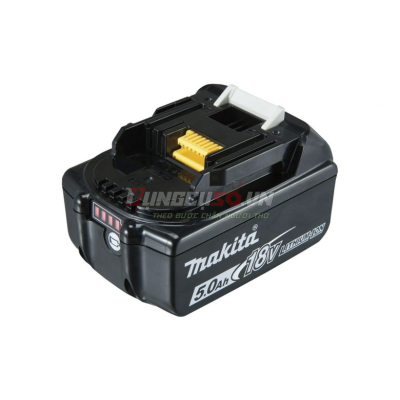 Pin 18V 5.0Ah Makita BL1850B
