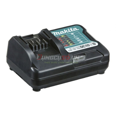 Sạc pin 12V DC10WD Makita 197343-0