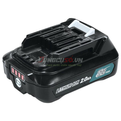 Pin 12V 2.0Ah Makita BL1021B