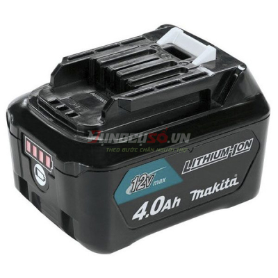 Pin 12V 4.0Ah Makita BL1041B