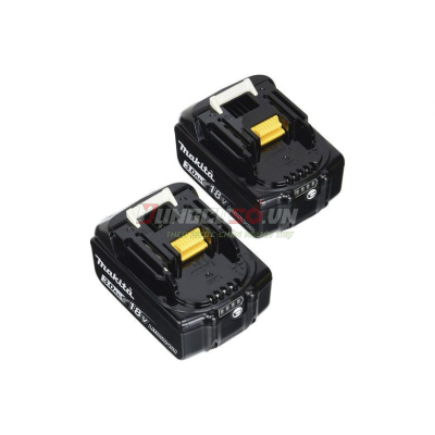 Pin 18V 3.0Ah Makita BL1830B