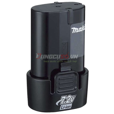 PIN BL0715 LI-ION 7.2V 1.5AH Makita 198000-3
