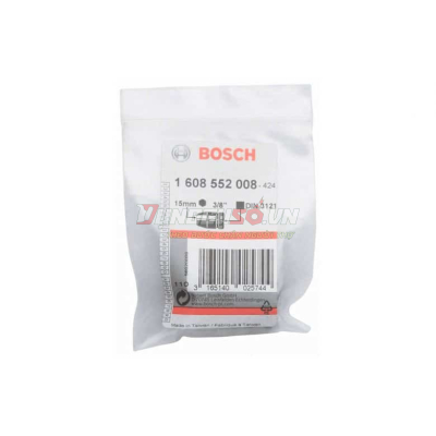 Đầu khẩu 3/8" x 34 mm x 15 mm (updating)