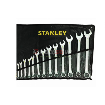 Bộ Cờ Lê (14 cây) Stanley STMT80944-8