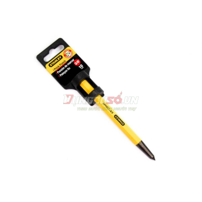 Đục sắt 3/8″ Stanley 16-236