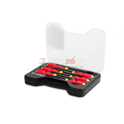 Tua vít VDE 7 cây Stanley STMT60175