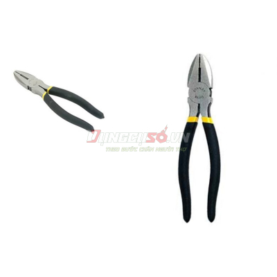 Kềm điện 7 inch Stanley 84-112-S