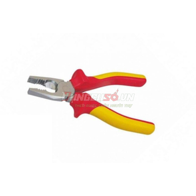 Kềm răng  cách điện 8 inch VDE Stanley 84-002
