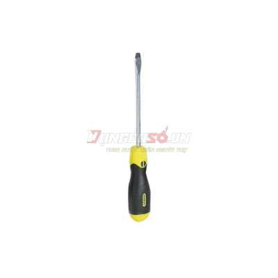 Tua vít dẹp có từ 6.5mm X 250mm Stanley STHT65195-8
