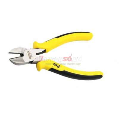 Kềm nhọn mỏ cong 6″ 150mm Stanley 84-054-S