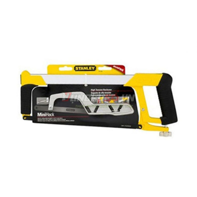 Khung cưa cầm tay cao cấp 12″/300mm Stanley 15-113-23
