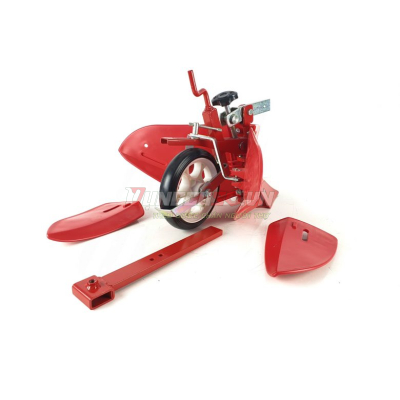 Bộ tạo rãnh Honda SP002236