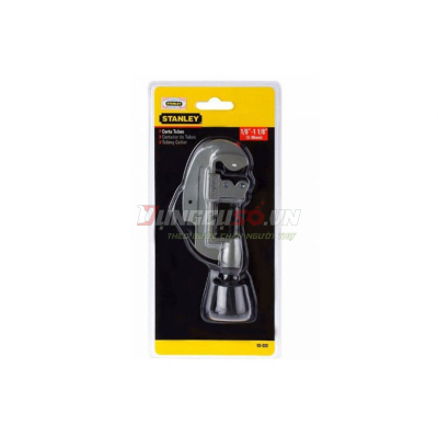 Dao cắt ống đồng 1/8″-1 1/4″ (3-28mm) Stanley 93-020-22