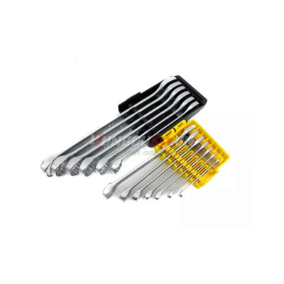 Bộ cờ lê vòng miệng hệ in 13 chi tiết Stanley STMT78096-8