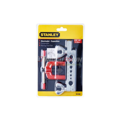 Dao cắt ống , lã ống đồng 3/16″ – 5/8″ Stanley 93-040