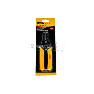 Kềm tuốt dây 150mm Stanley 84-475-22