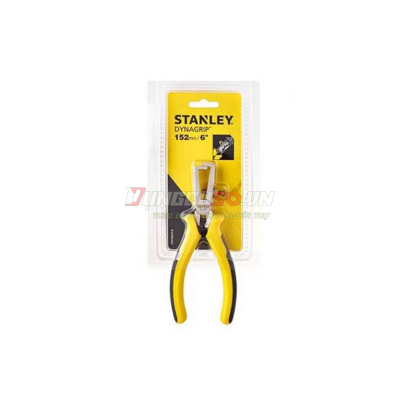 Kềm tuốt dây 6″ Stanley STHT84075-8