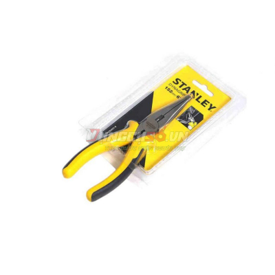 Kềm mỏ nhọn 6 inch(175mm) Stanley STHT84031-8