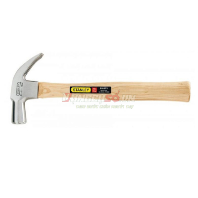 Búa nhổ đinh 16oz Stanley STHT51271-8