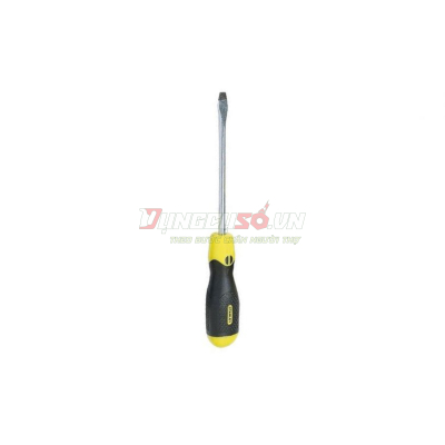 Tua vít dẹp có từ 6.5mm X 200mm Stanley STHT65194-8