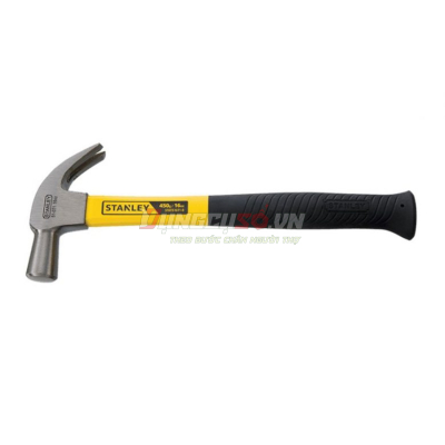 Búa đinh 16oz Stanley STHT51071-8