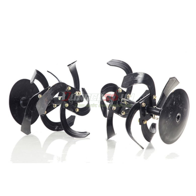 Bộ dao xới 2 khớp Honda SPV00006