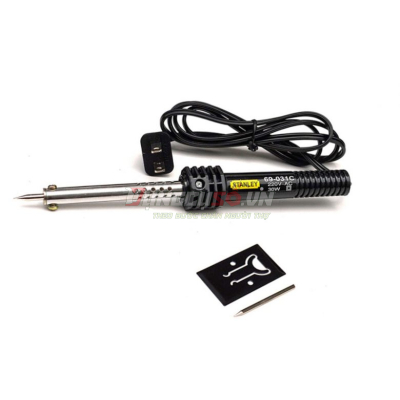 Mỏ hàn 30W Stanley 69-031C