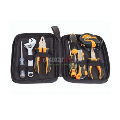 Bộ 8 dụng cụ cầm tay INGCO HKTH10808