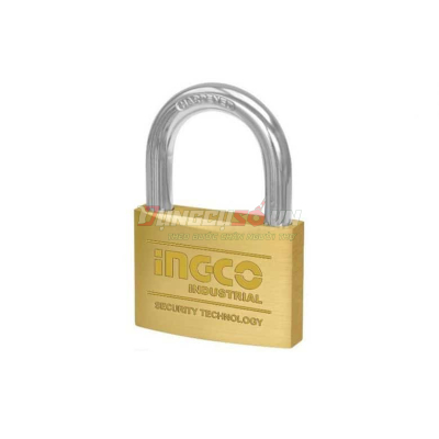 Ổ khóa 40mm INGCO DBPL0402
