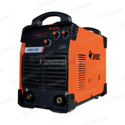 MÁY HÀN ĐIỆN TỬ ARES 500 JASIC-380V